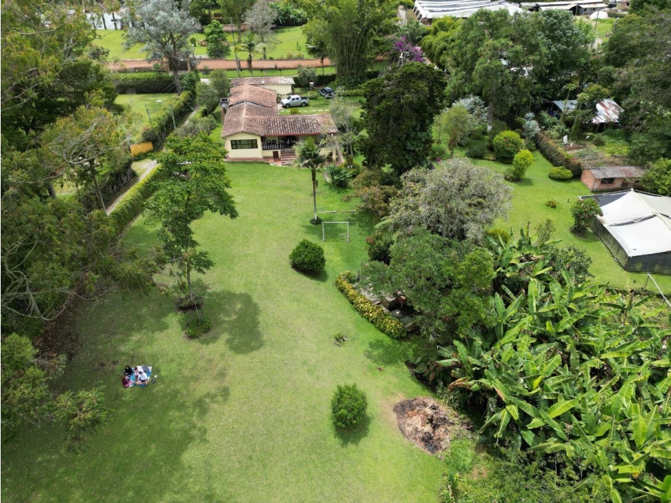 Casalote para la Venta en Rionegro el Tablazo - 5