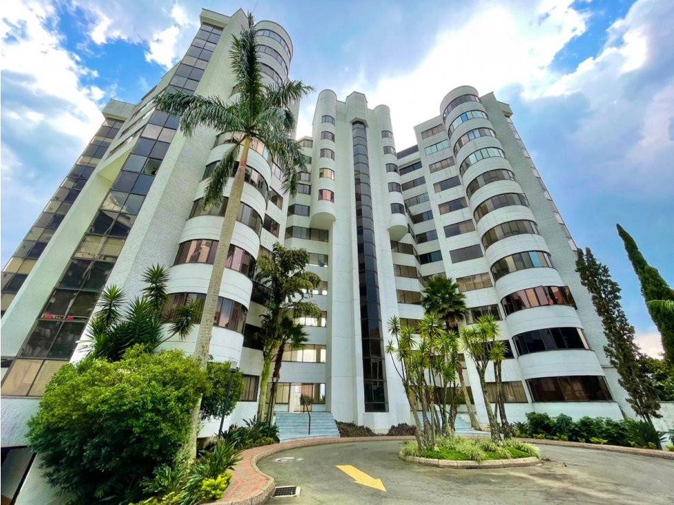 Apartamento para Venta en El Poblado Balsos — foto 3