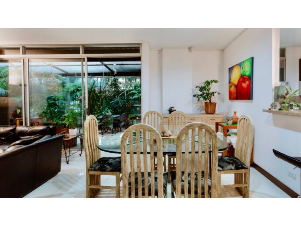 Apartamento en Venta en El Poblado — foto 3