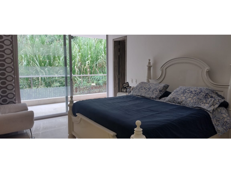Casa para la Venta en El Poblado Palmas — foto 5