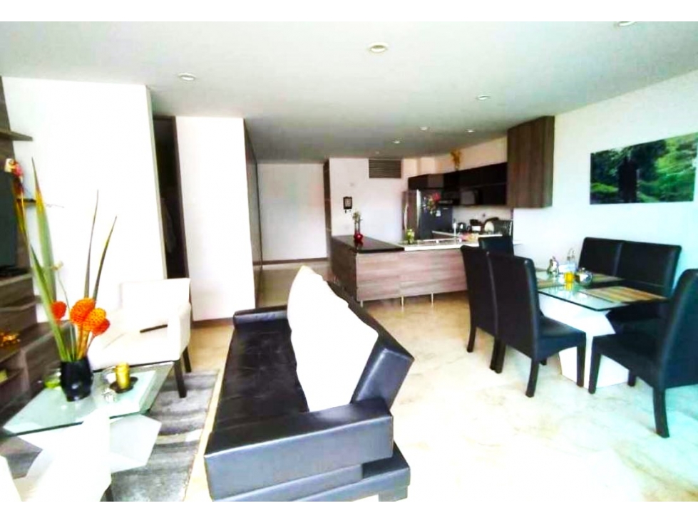 Se vende apartamento sector Sabaneta la Doctora — foto 4