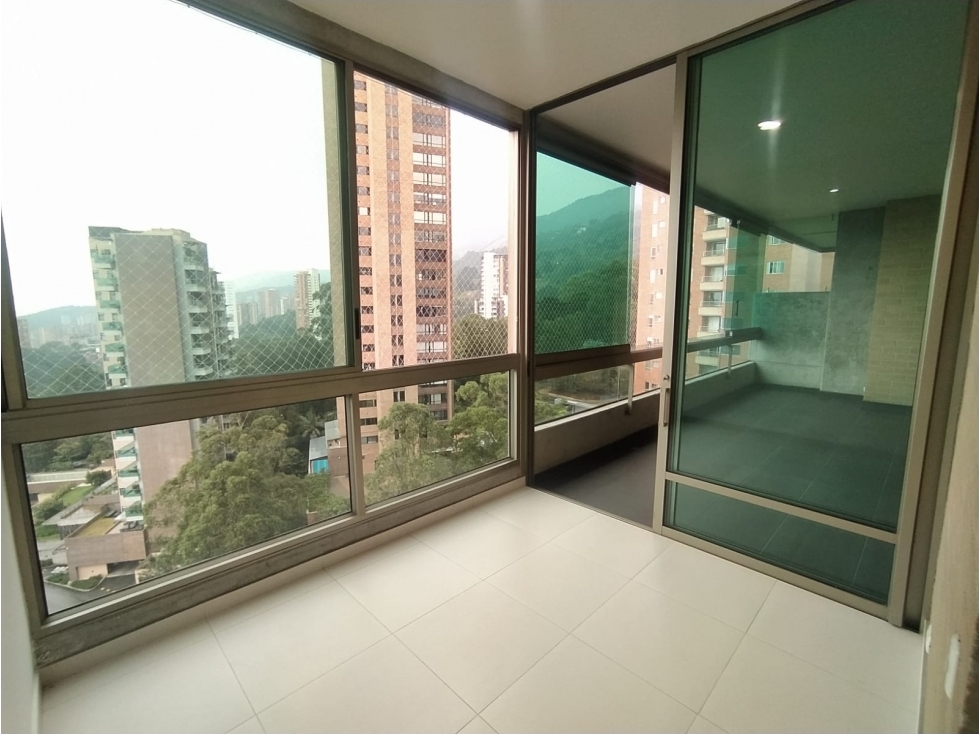 Apartamento para Arriendo en el Poblado los Balsos — foto 5