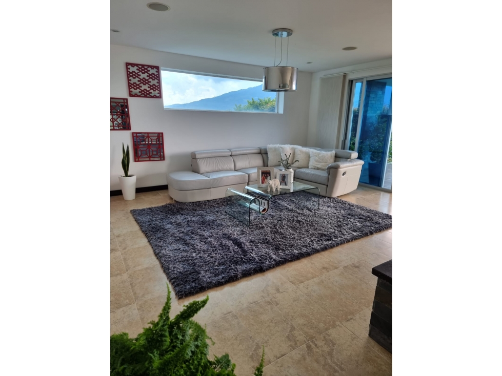 Casa para la Venta en la Estrella Vereda San Isidro - 6