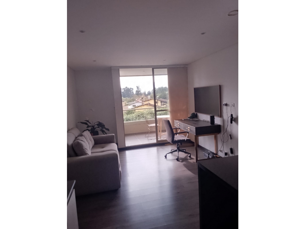 Apartamento en Venta en Llanogrande
