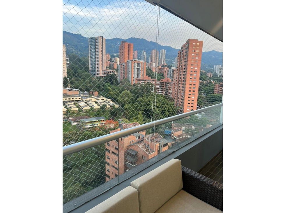 Apartamento en Venta en La Inferior El Poblado — foto 4