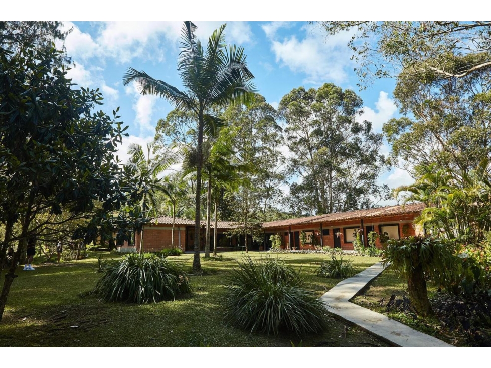 Península en Venta en El Peñol