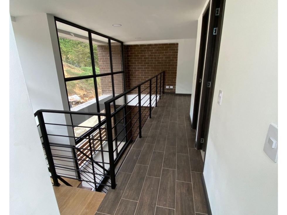 Apartamento dupplex en Venta en El Retiro — foto 4