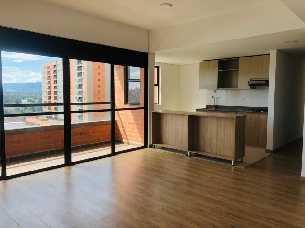 Apartamento para la venta en Rionegro — foto 2
