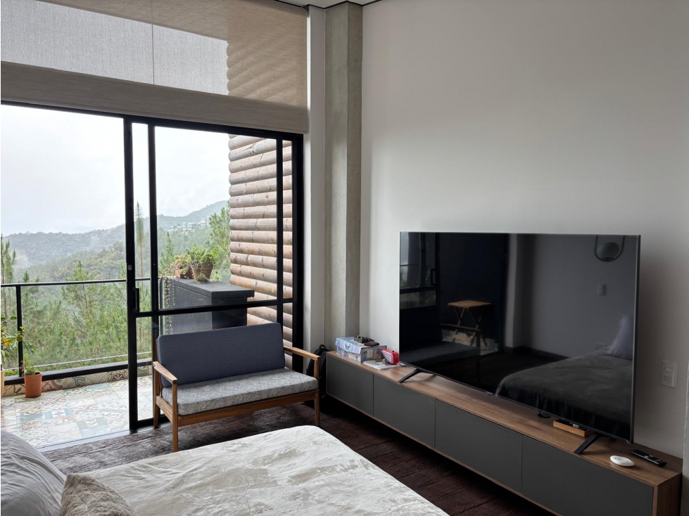 Apartamento Amoblado en Arriendo en El Retiro — foto 5