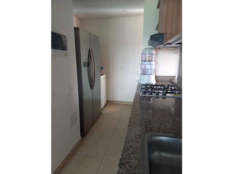 Apartamento en Venta en Rionegro — foto 6