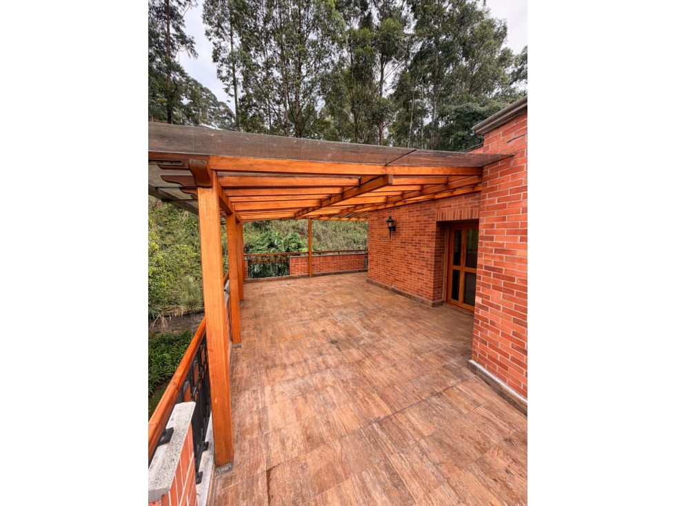 Casa en Venta en El Poblado sector La Calera — foto 5