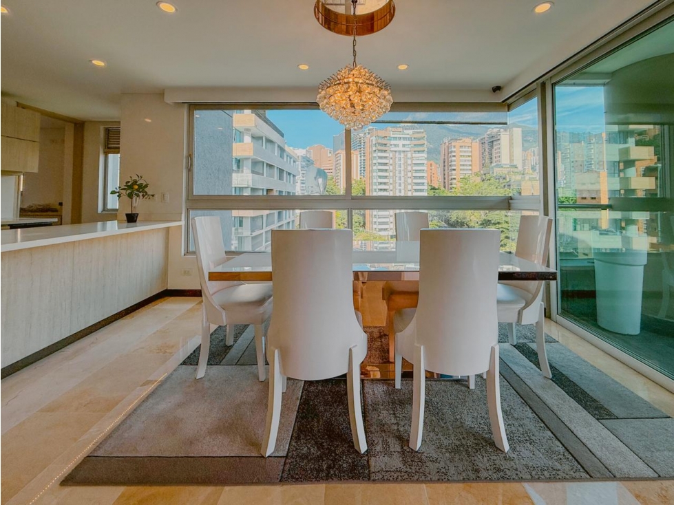 Apartamento en Arriendo Amoblado en Castropol — foto 2