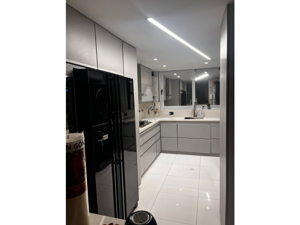 Apartamento en Venta en Laureles sector Estadio — foto 2