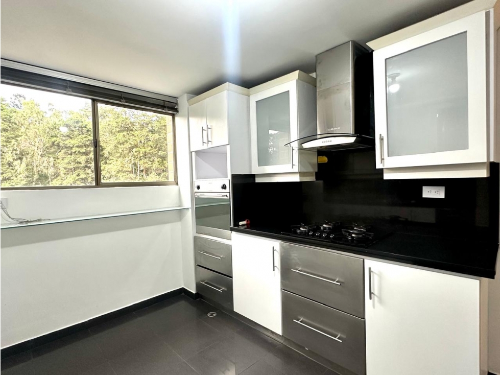 Apartamento en Arriendo en El Poblado — foto 5