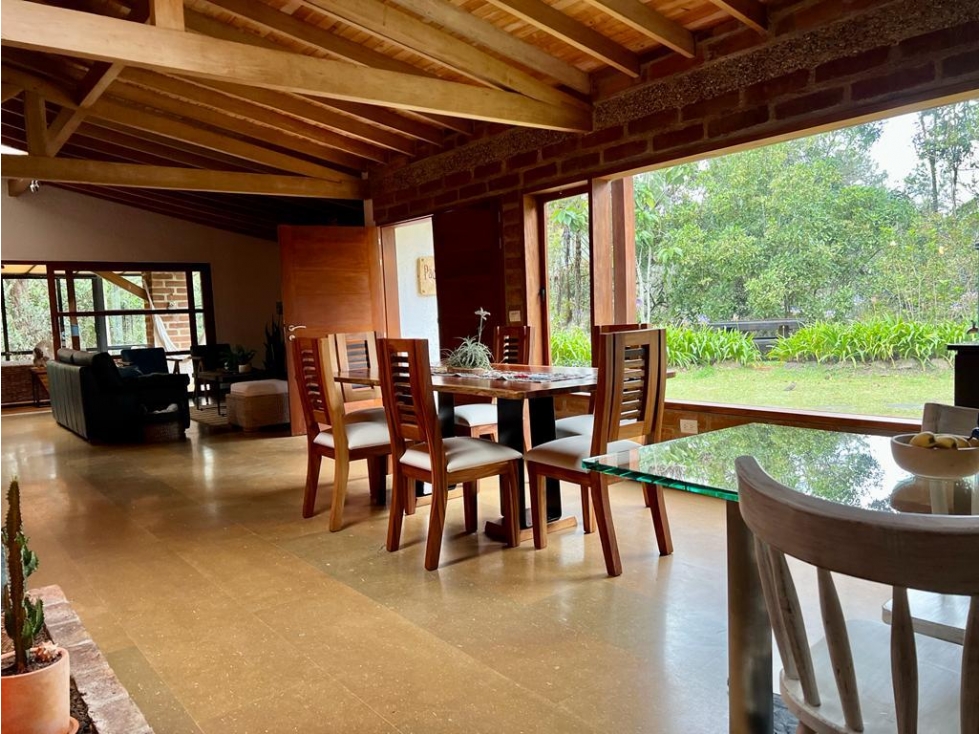 Casa en Venta en El Retiro — foto 3