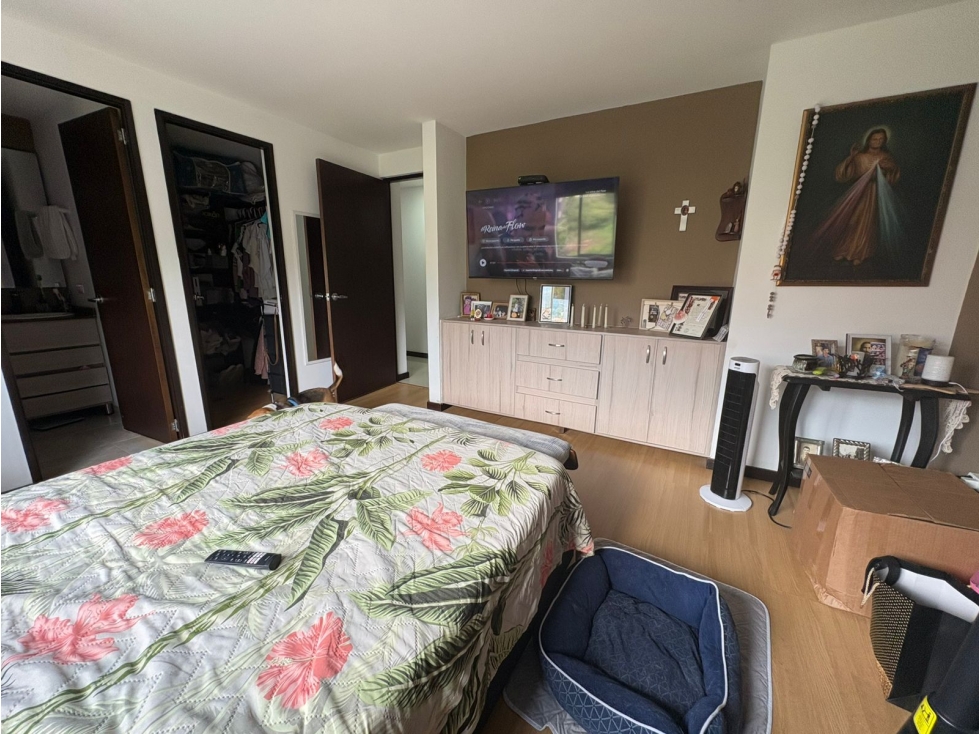 Apartamento en Arriendo en Envigado — foto 4