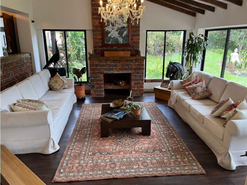 Casa en Venta en El Retiro — foto 5