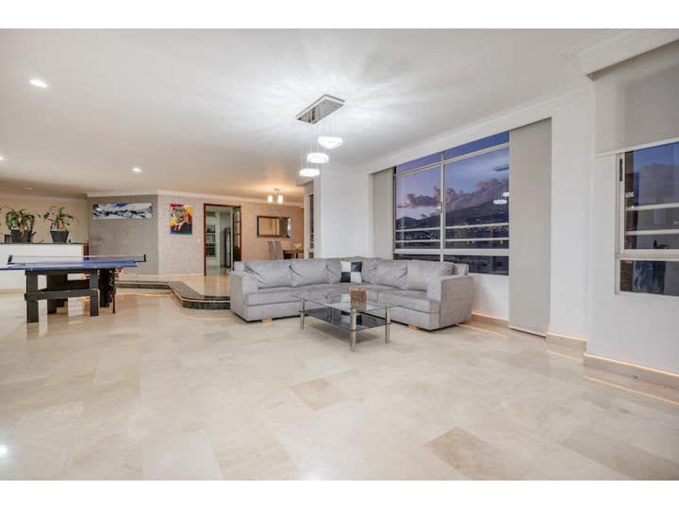 Penthouse en Arriendo en Laureles — foto 6