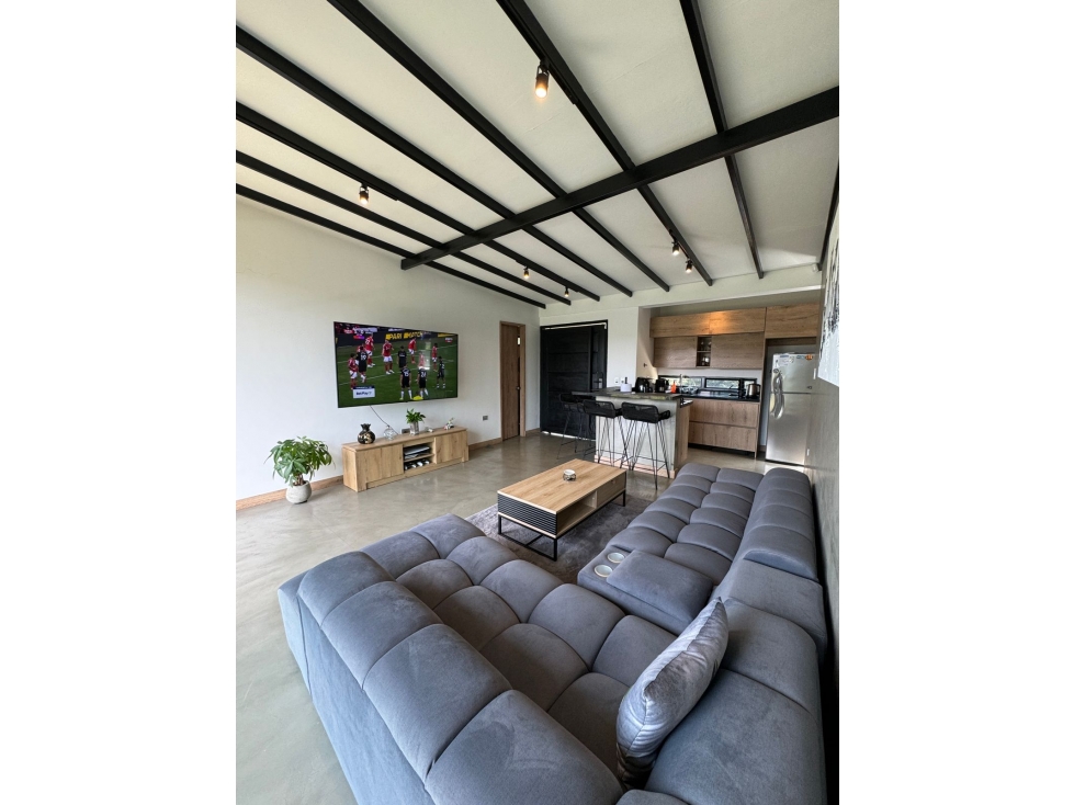 Casa en Arriendo en Alto de Las Palmas — foto 2