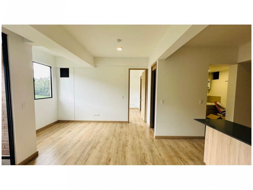 Apartamento en Venta en El Retiro