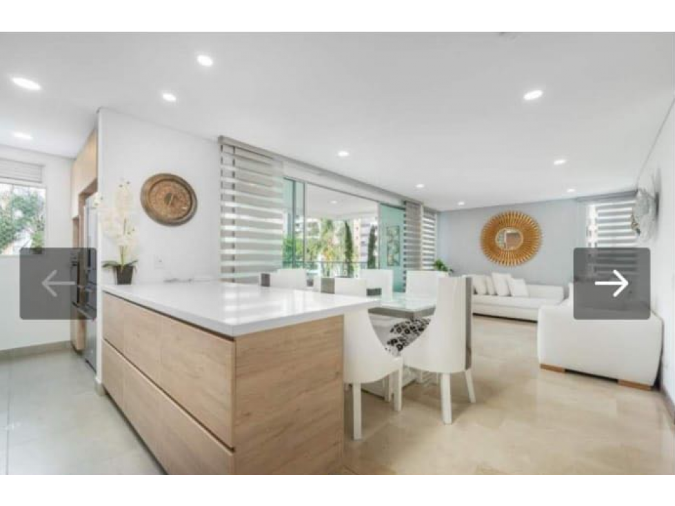 Apartamento en Venta en El Poblado — foto 4
