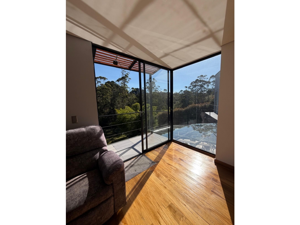 Casa Campestre en arriendo Rionegro — foto 4