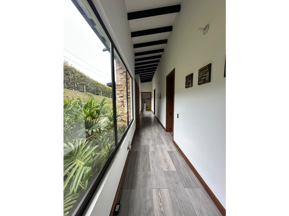 Casa Campestre en Venta en Rionegro — foto 5