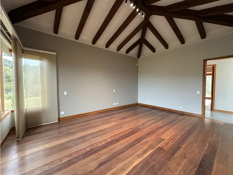 Casa Campestre en arriendo Rionegro — foto 5