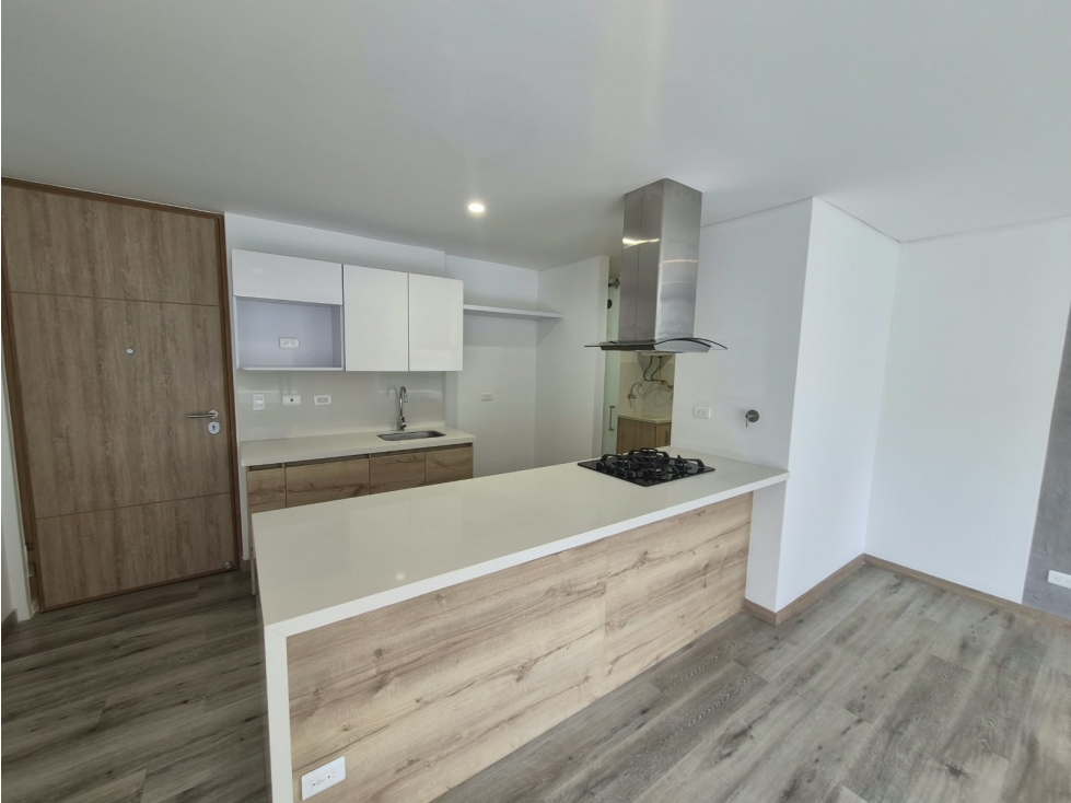 Apartamento en Venta en Retiro La Maria — foto 3
