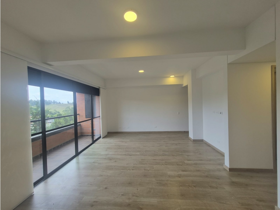Apartamento en Arriendo Rionegro Barro Blanco — foto 4