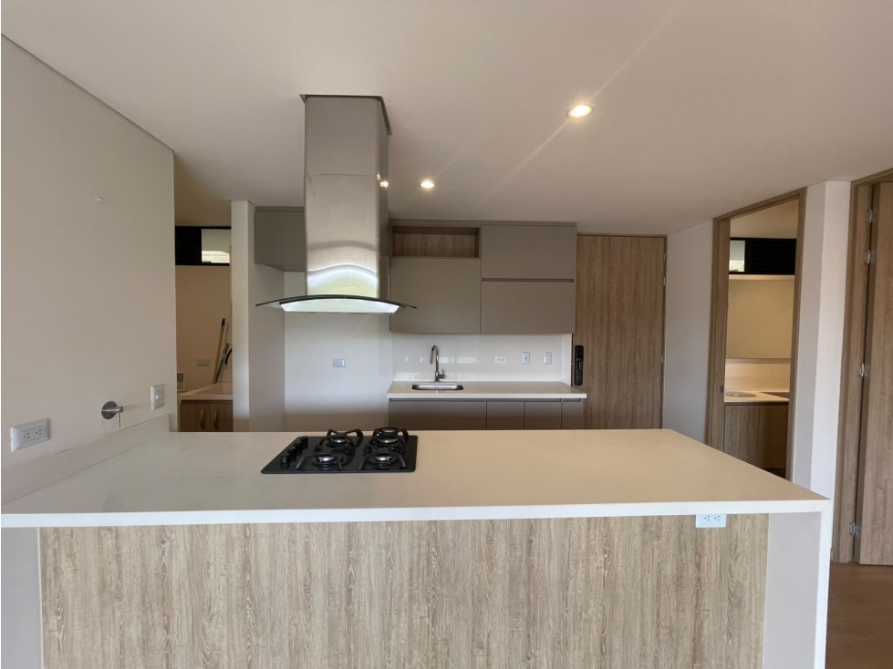Apartamento en Venta el Retiro - 4