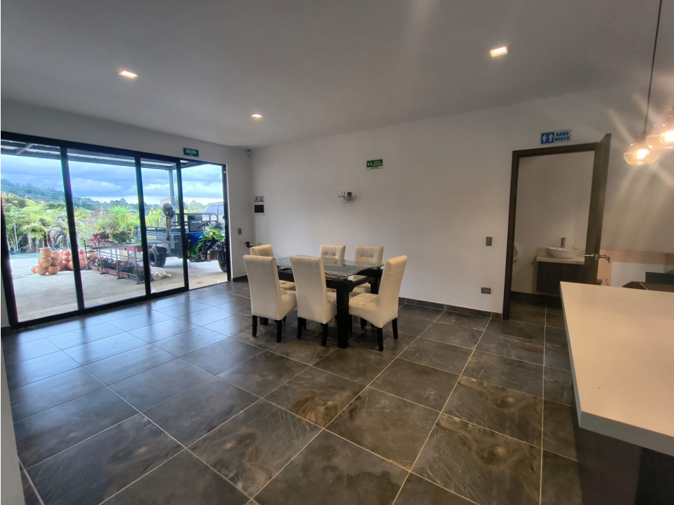 Apartamento en Arriendo en las Palmas Envigado Cerca al Peaje — foto 3