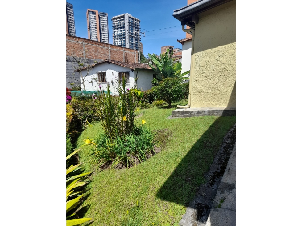 Casa para la Venta en Rionegro Antioquia - 1
