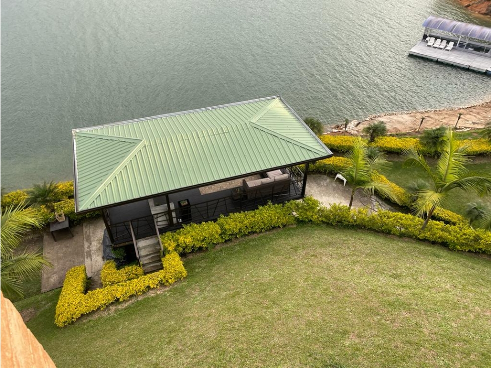 Casa para la Venta en Guatapé - 4