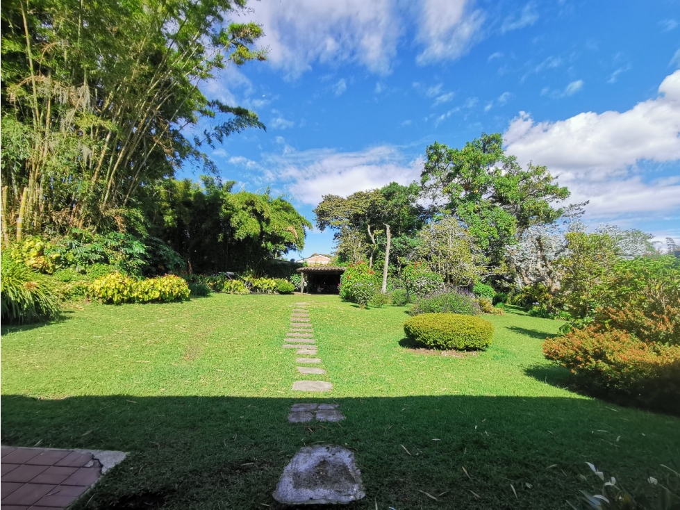 Casalote para la Venta en Rionegro el Tablazo - 2