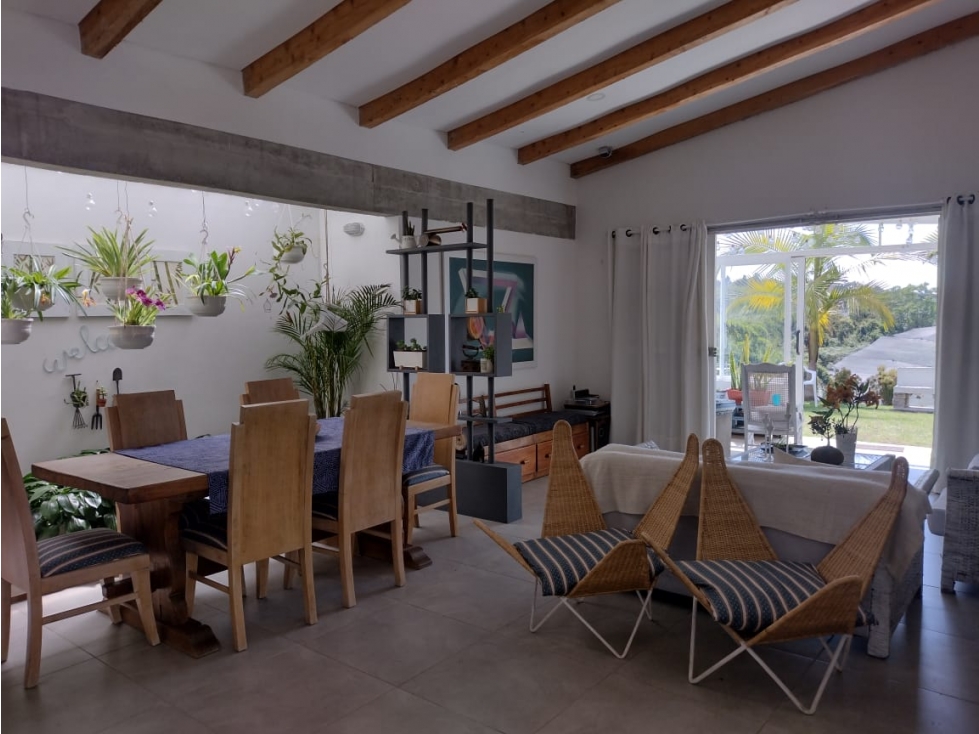 Casa en el Carmen de Viboral para Venta - 6