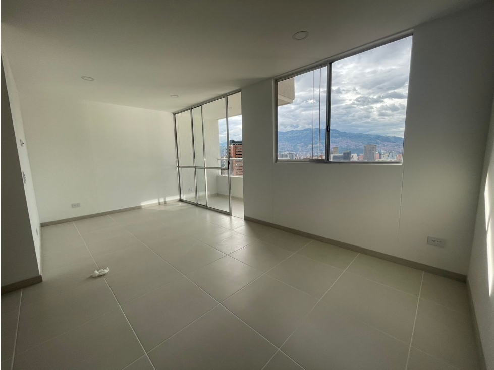 Apartamento en Venta en El Poblado sector San Diego — foto 3
