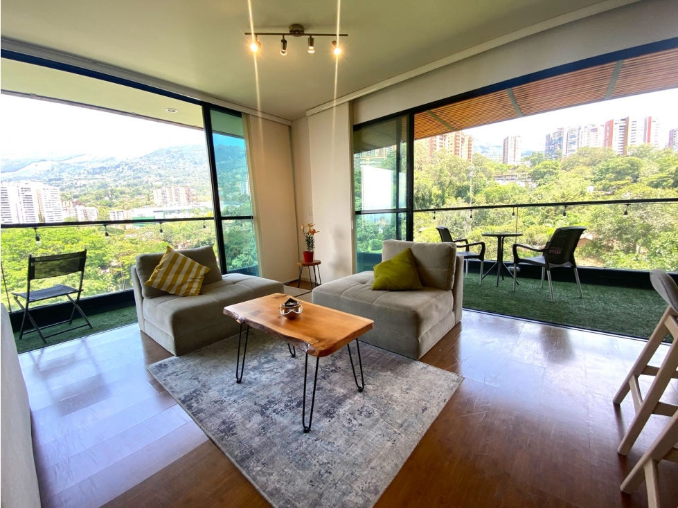 Apartamento en Arriendo en Envigado — foto 2