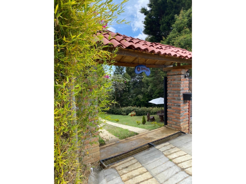 Casa en Venta en Guarne San Isidro