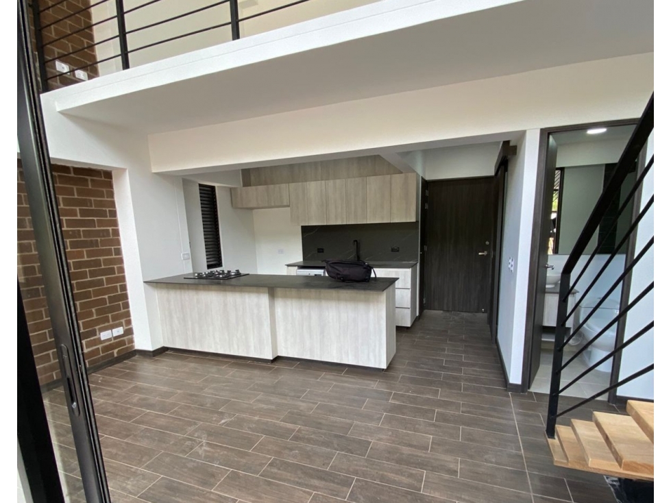 Apartamento dupplex en Venta en El Retiro — foto 5