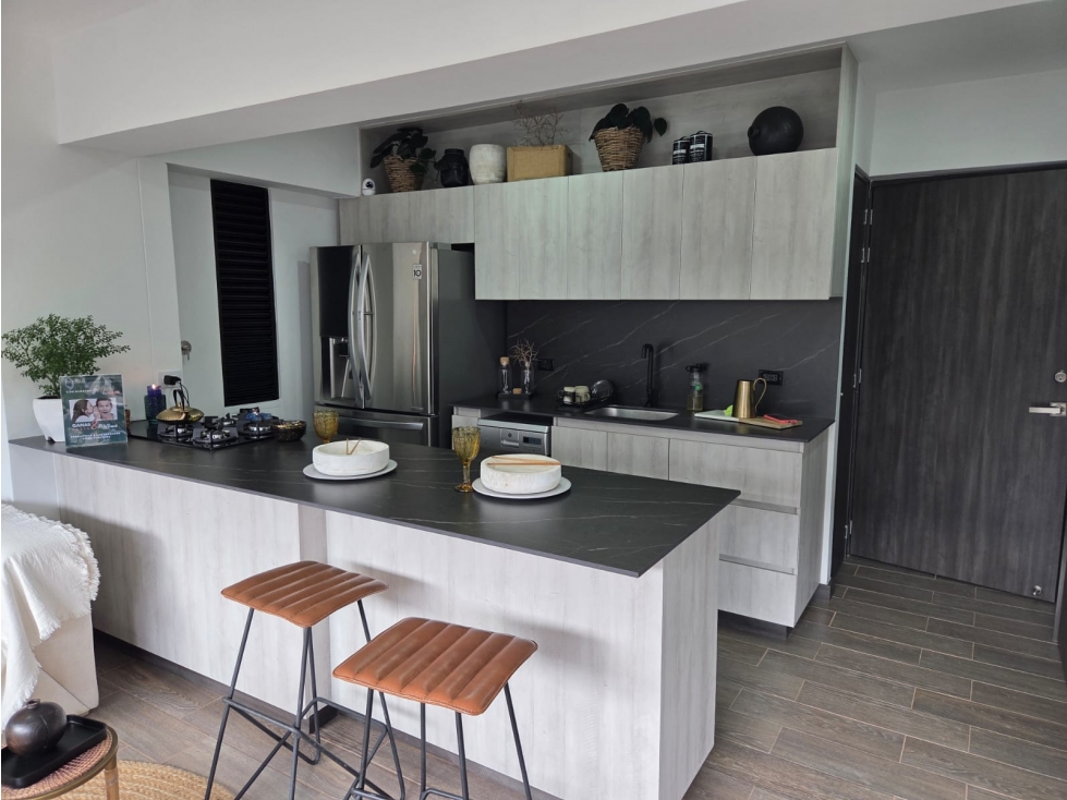 Apartamento en Venta en El Retiro — foto 2