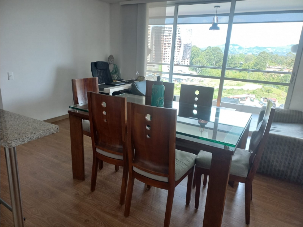 Apartamento en Venta en Rionegro — foto 4