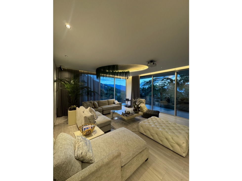 Casa Amoblada en Arriendo en Las Palmas — foto 6