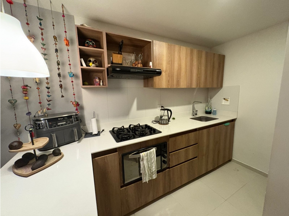 Apartamento en Venta en Medellin — foto 2