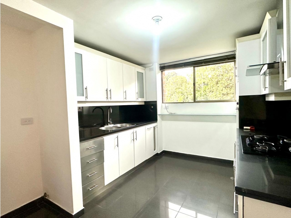 Apartamento en Arriendo en El Poblado — foto 6