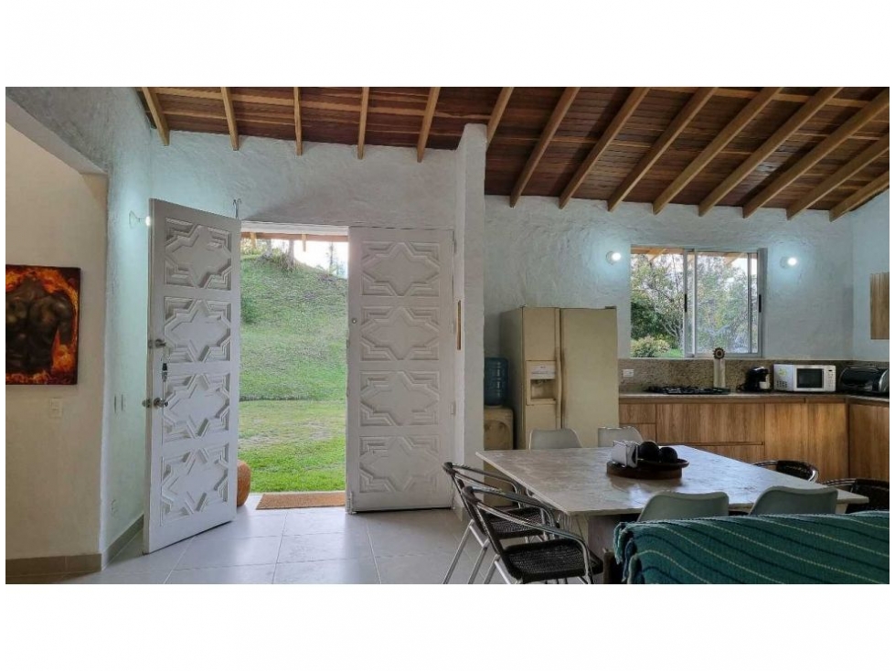 Casa en Venta en El Carmen de Viboral