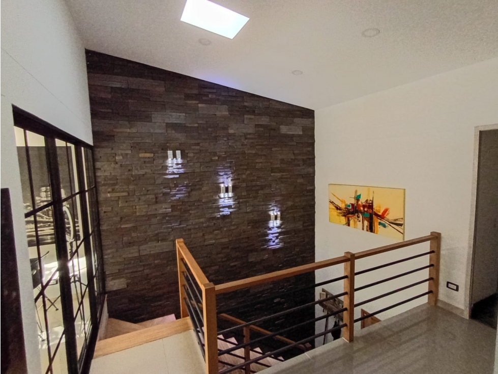 Casa en Arriendo Amoblado en Envigado — foto 6