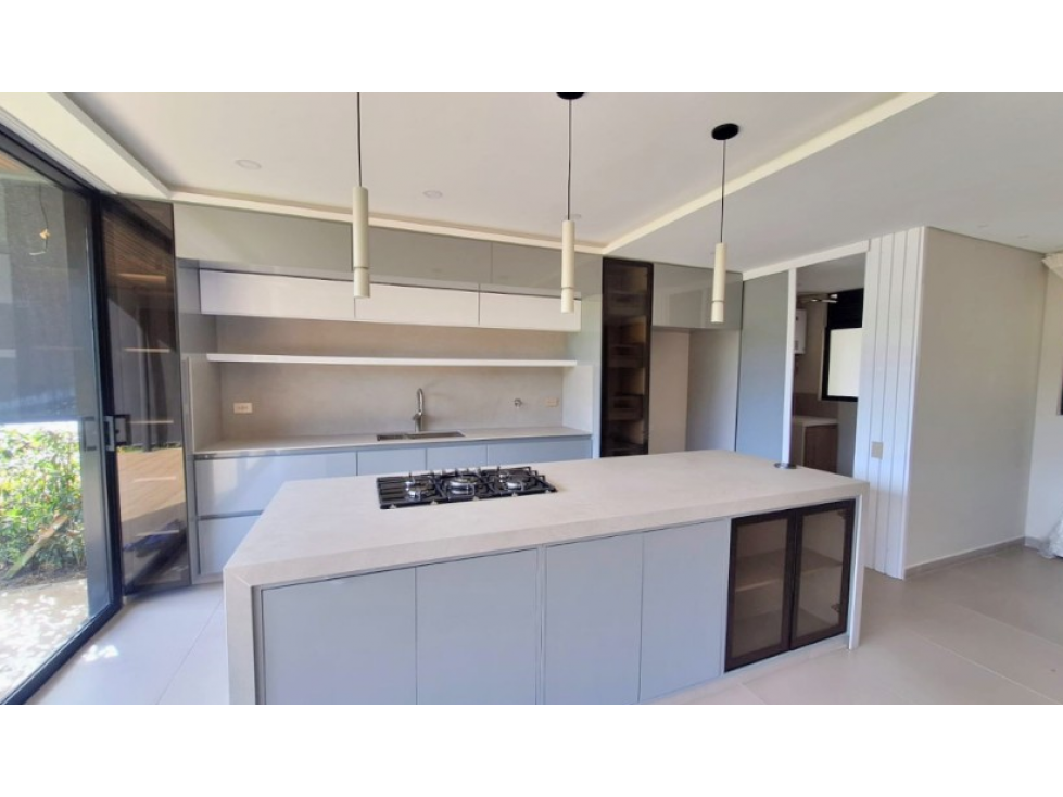 Casa en Arriendo en El Retiro — foto 4