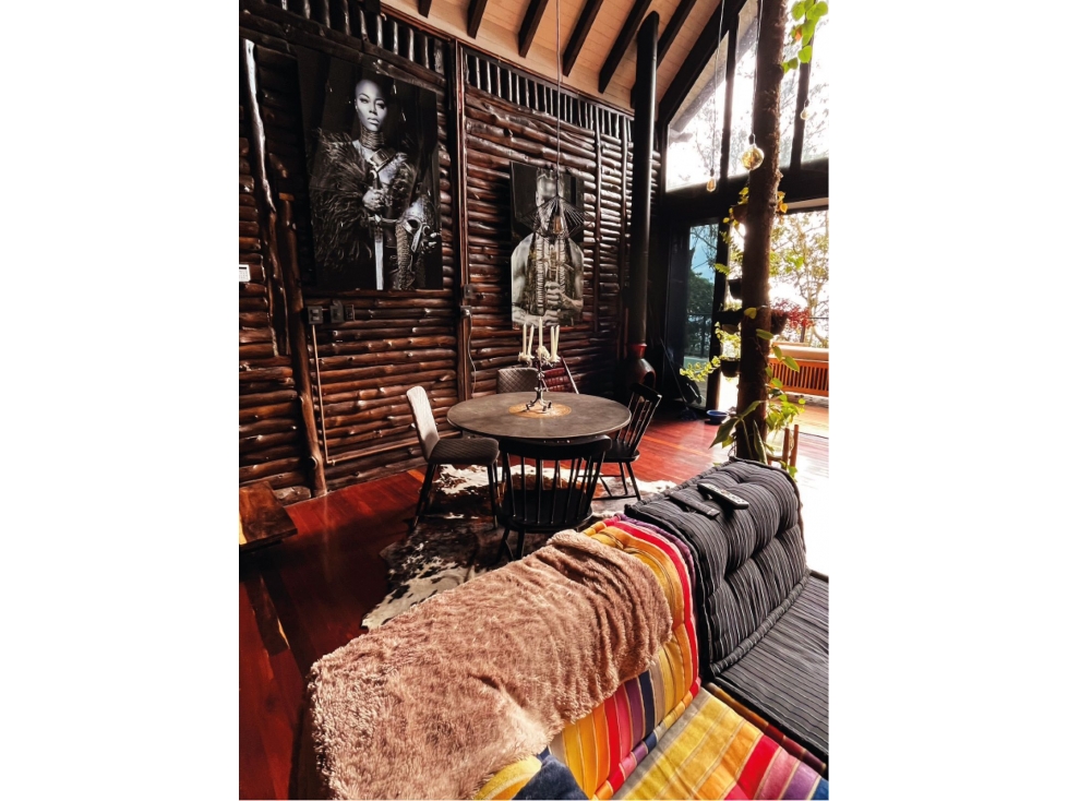 Casa en Venta en Santa Elena — foto 4