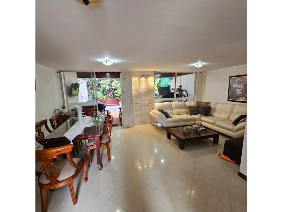 Casa en Venta en El Poblado